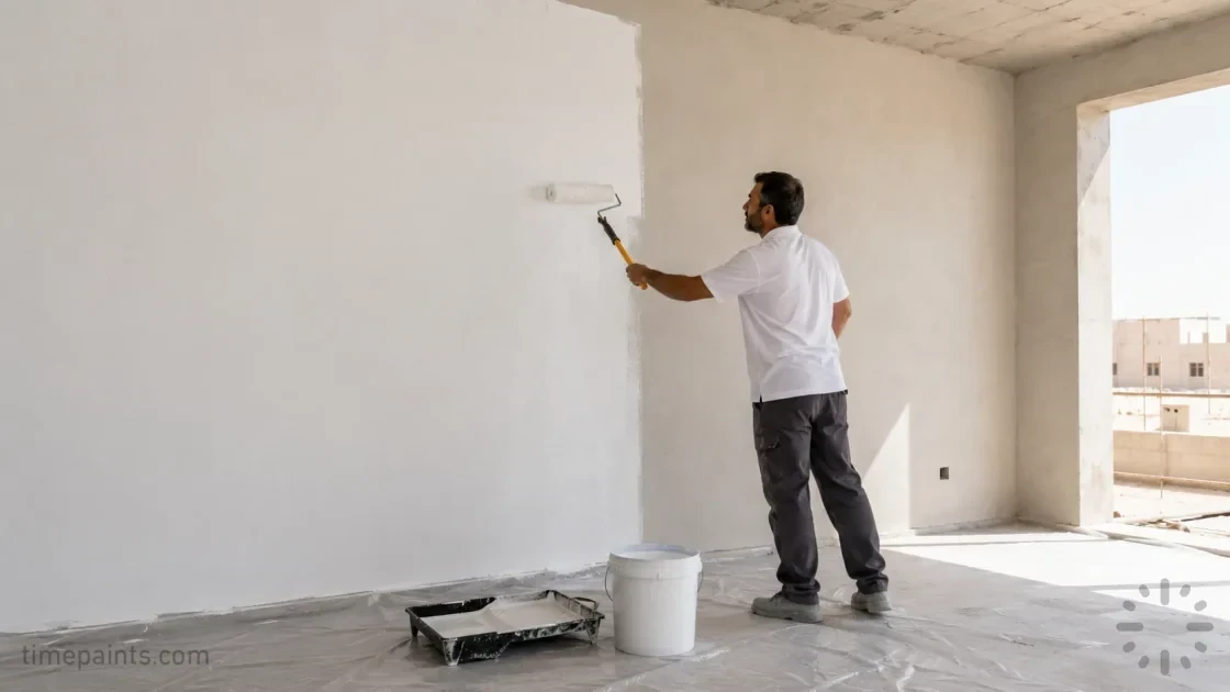 How to Prepare Walls Before Painting: Step-by-Step