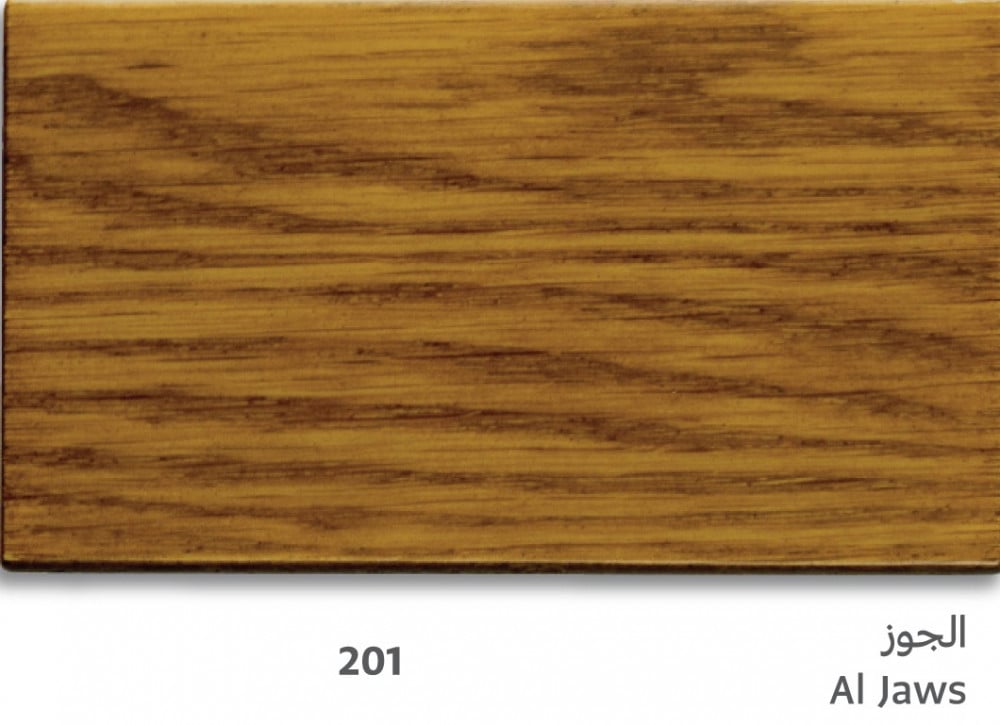 Wood Stain - 1
