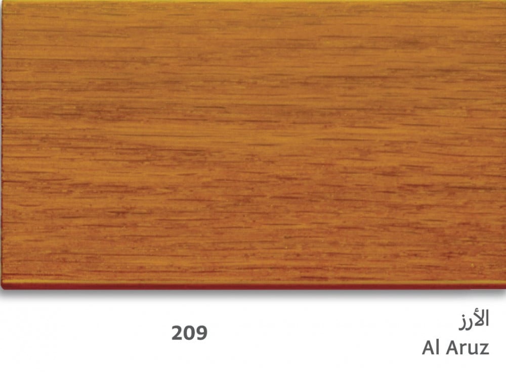 Wood Stain - 6