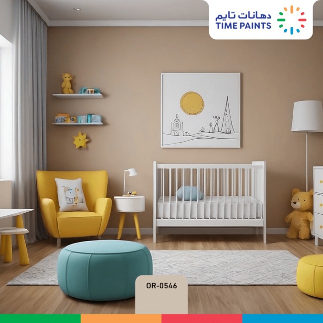 Kids Room - 5