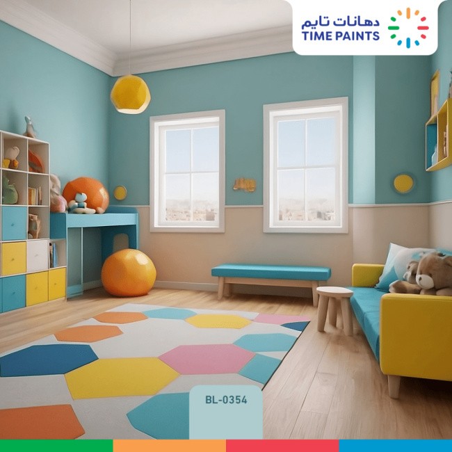 Kids Room - 8