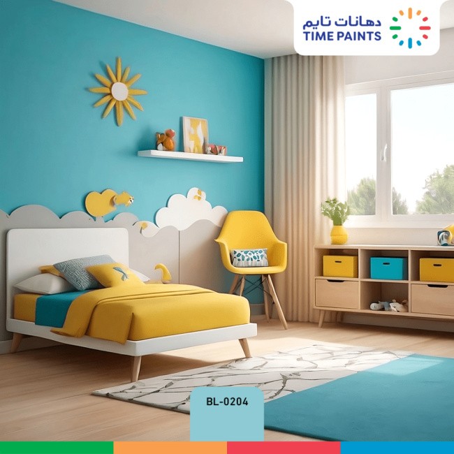 Kids Room - 7