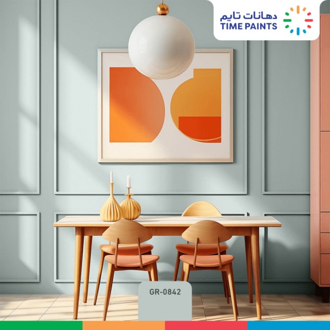 Dinning Room - 5
