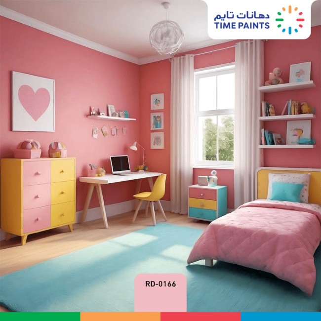 Kids Room - 6
