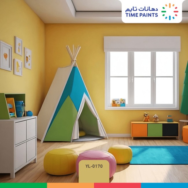 Kids Room - 9