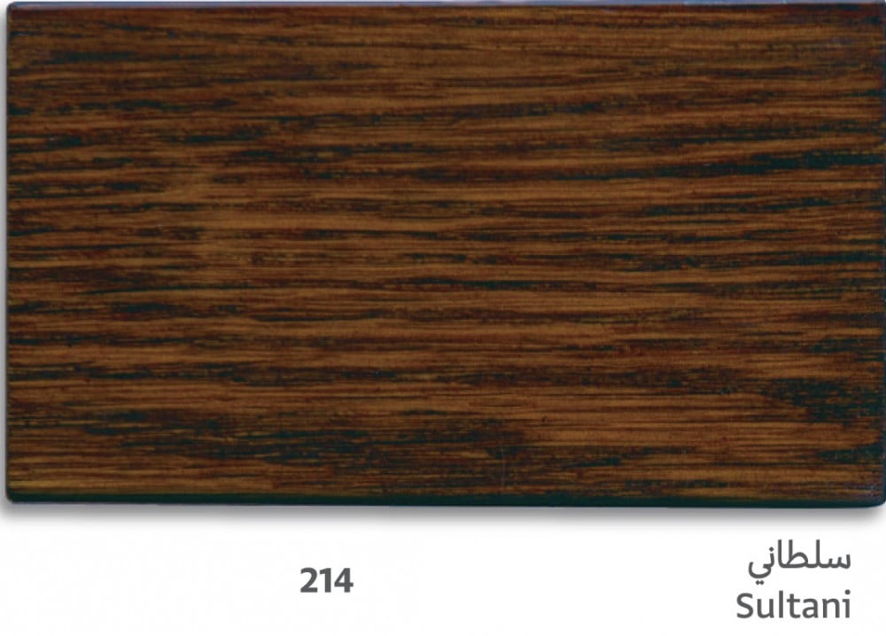 Wood Stain - 15
