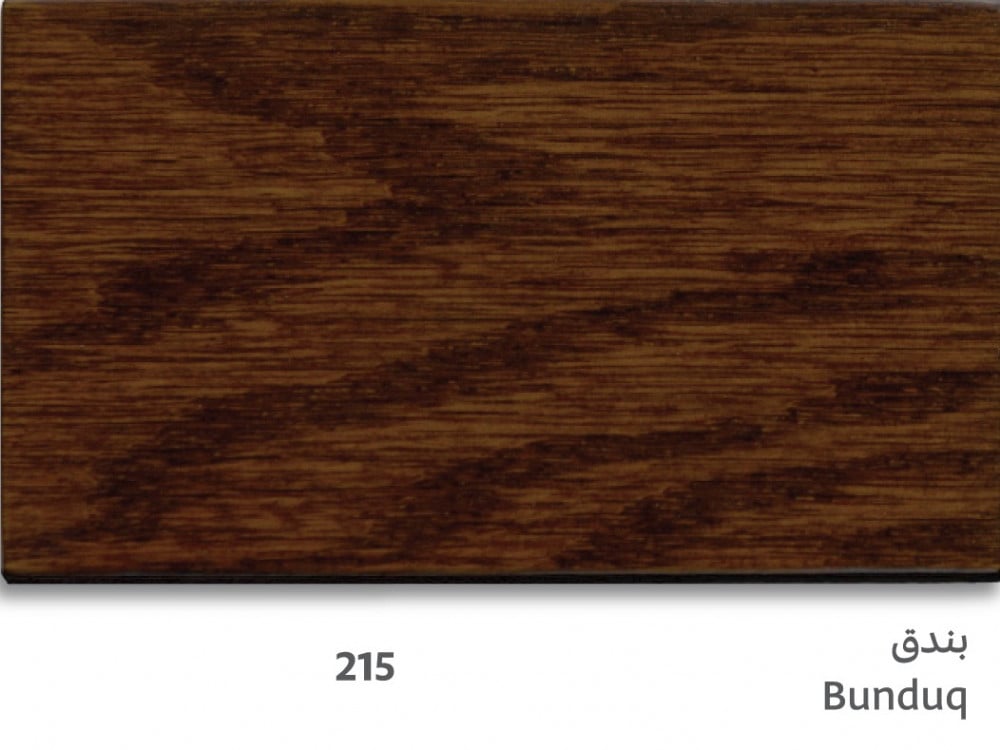 Wood Stain - 16
