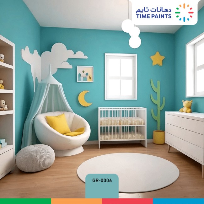 Kids Room - 4