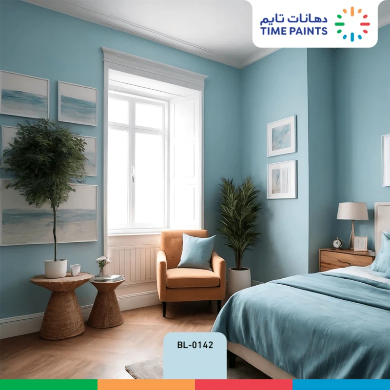 Bedrooms - 2