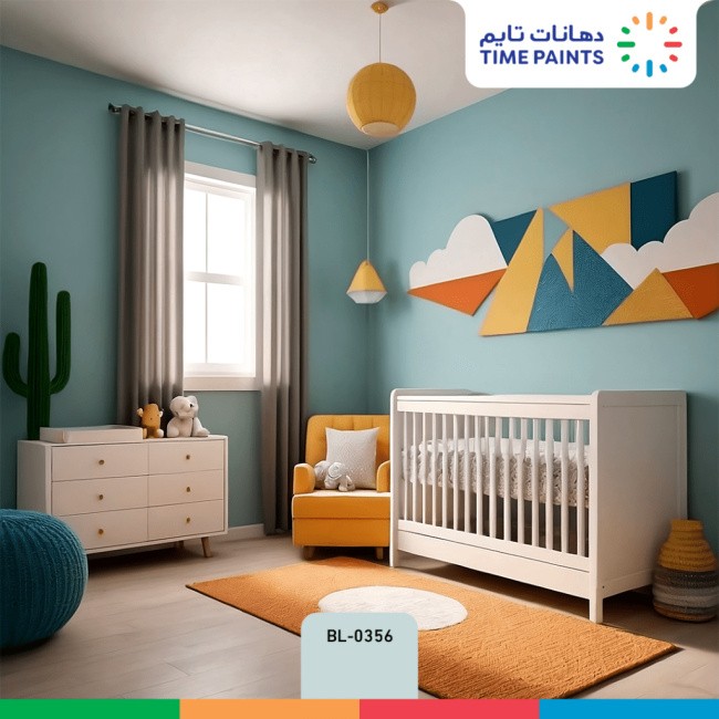 Kids Room - 3