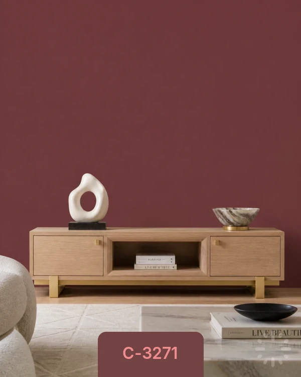 لون C-3271 من دهانات تايم
