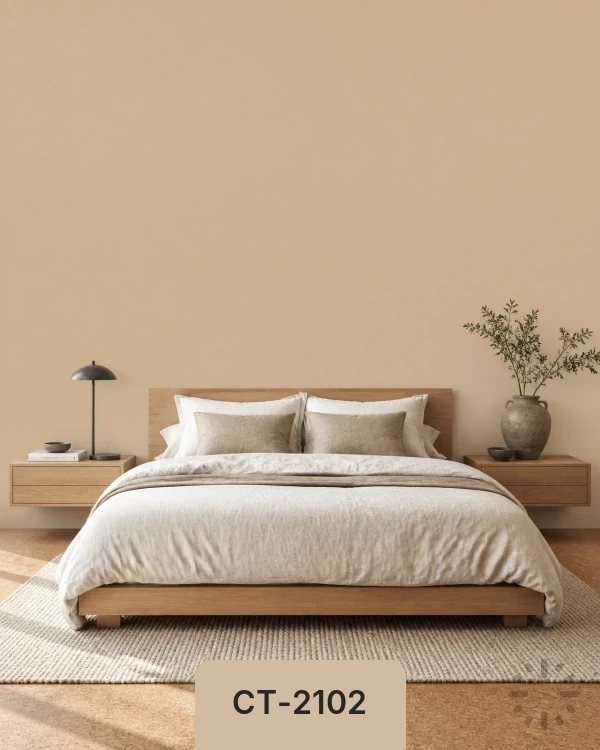 لون CT-2102 من دهانات تايم