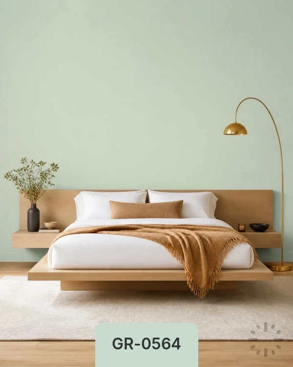 لون GR-0564 من دهانات تايم