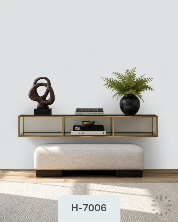 لون H-7006 من دهانات تايم