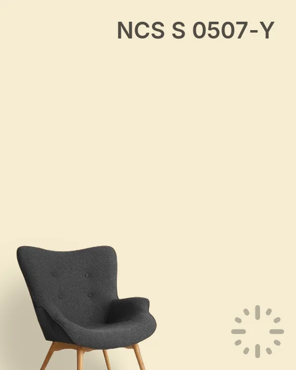 NCS S 0507-Y