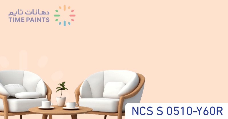 NCS S 0510-Y60R