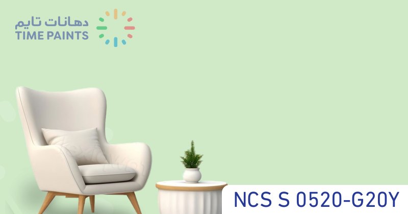 NCS S 0520-G20Y