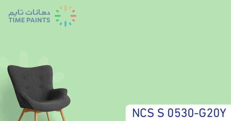 NCS S 0530-G20Y