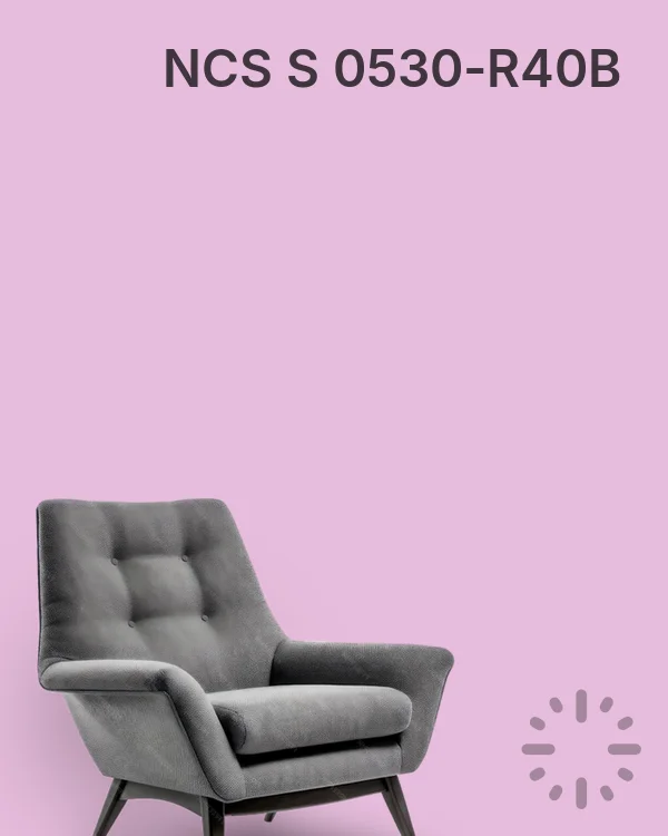 NCS S 0530-R40B