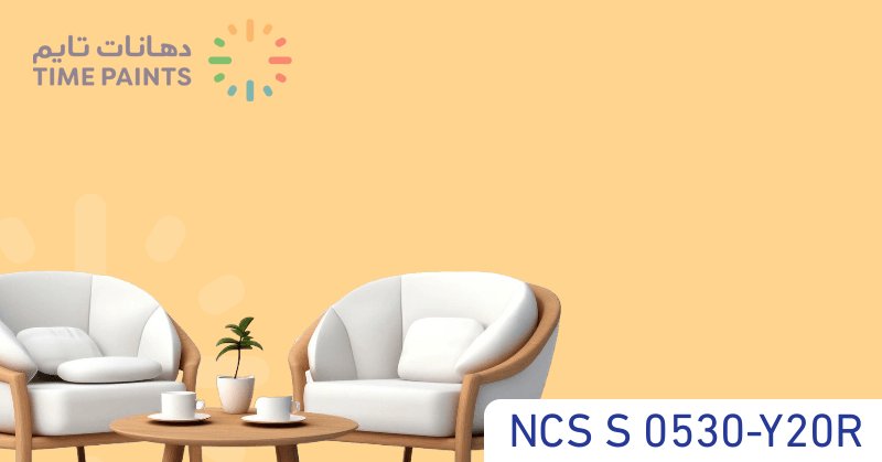 NCS S 0530-Y20R