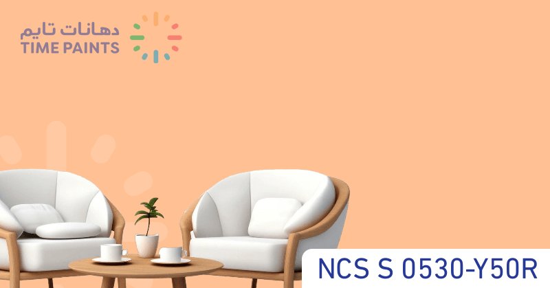 NCS S 0530-Y50R