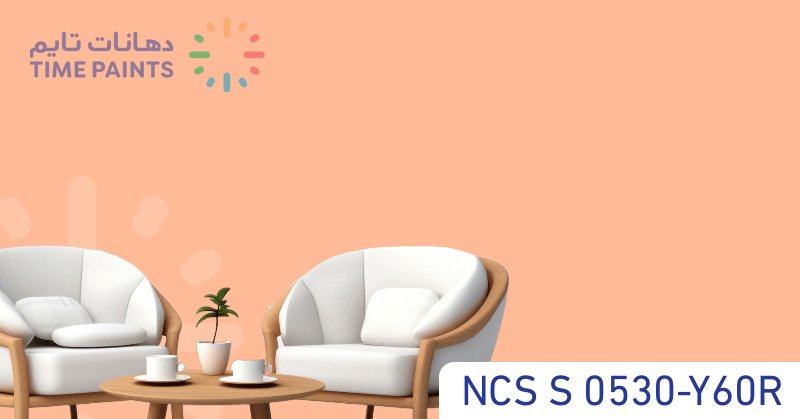 NCS S 0530-Y60R