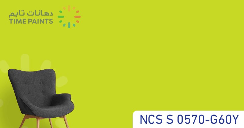 NCS S 0570-G60Y