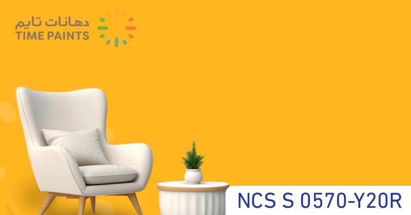 NCS S 0570-Y20R