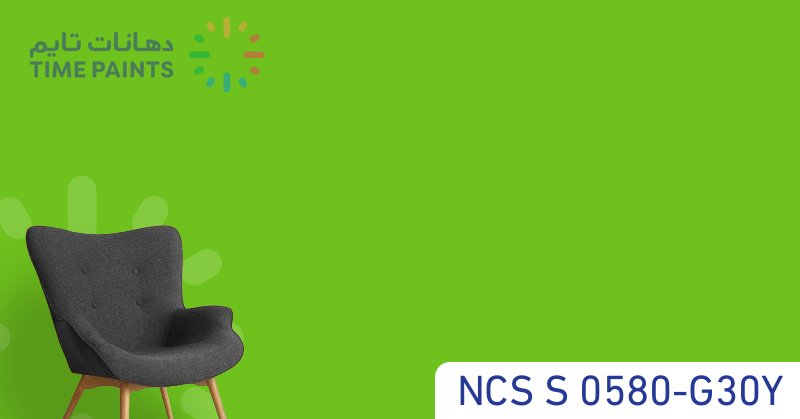 NCS S 0580-G30Y