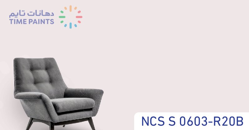 NCS S 0603-R20B