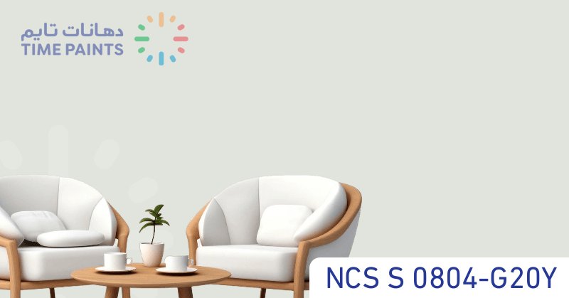 NCS S 0804-G20Y