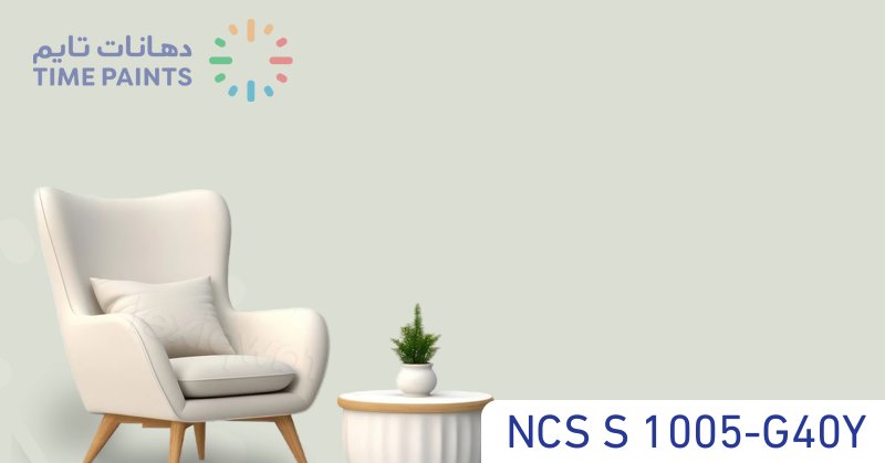 NCS S 1005-G40Y