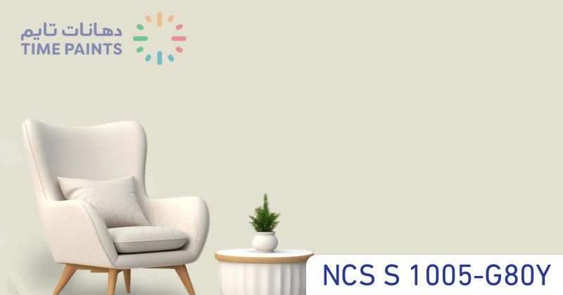 NCS S 1005-G80Y