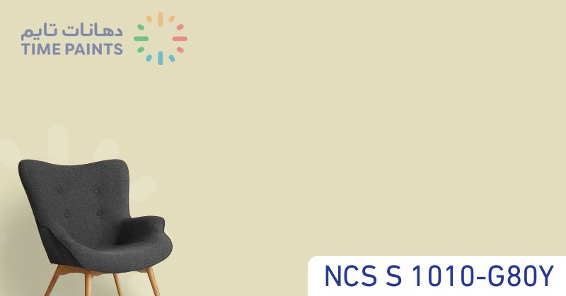 NCS S 1010-G80Y