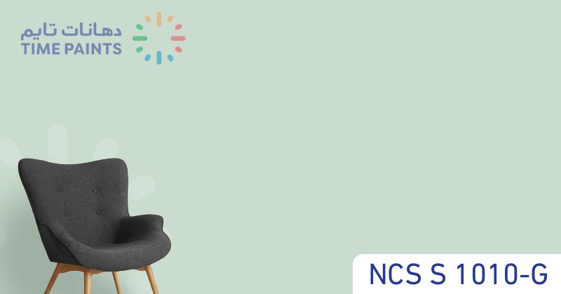 NCS S 1010-G