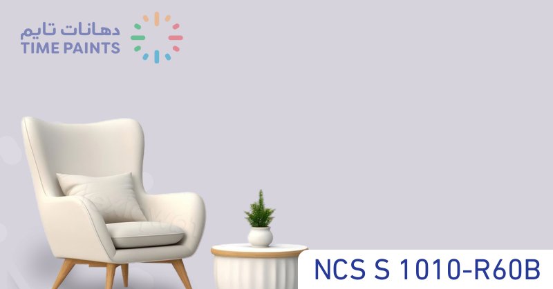 NCS S 1010-R60B