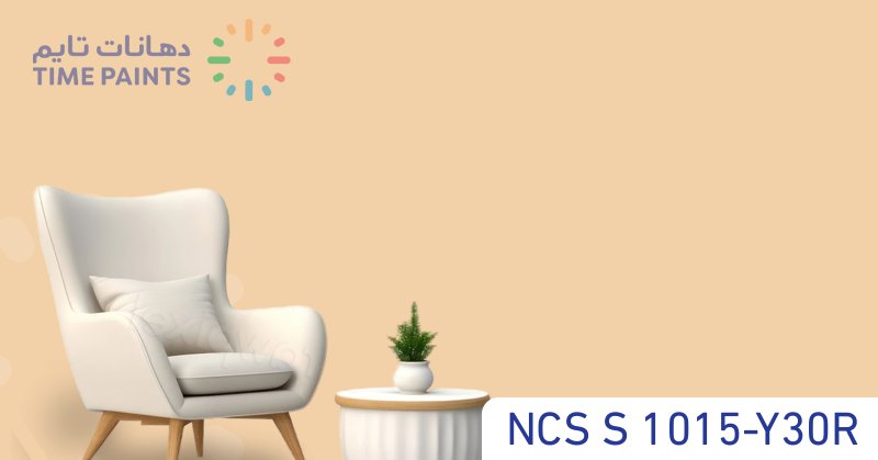 NCS S 1015-Y30R