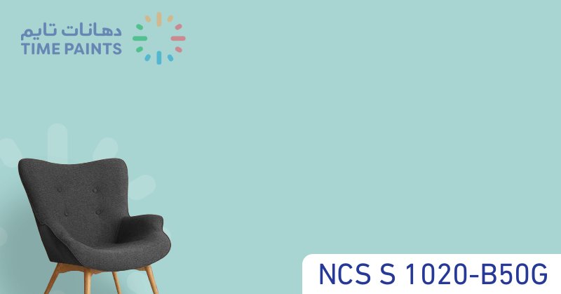 NCS S 1020-B50G