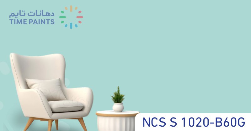 NCS S 1020-B60G