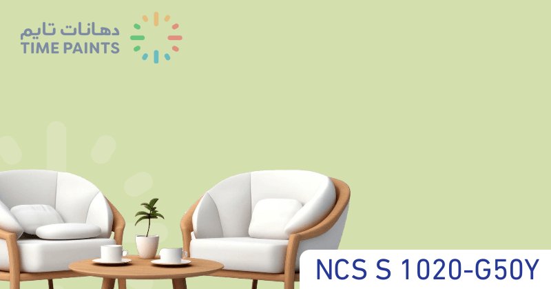 NCS S 1020-G50Y