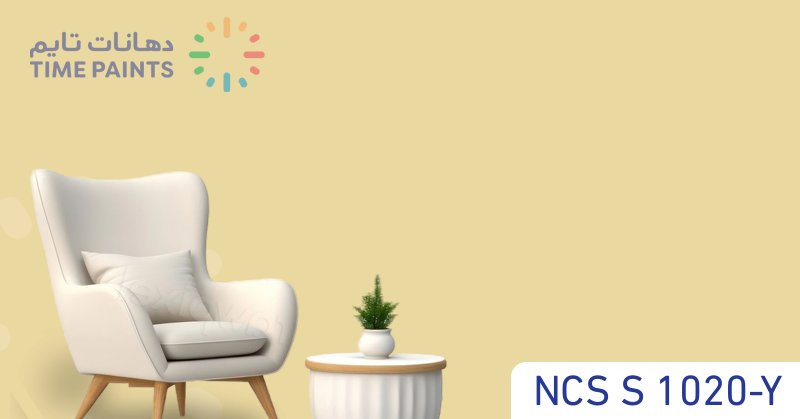 NCS S 1020-Y