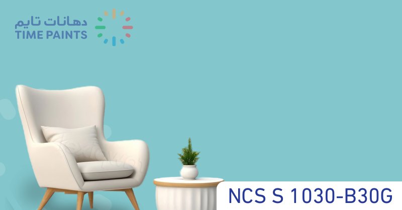 NCS S 1030-B30G
