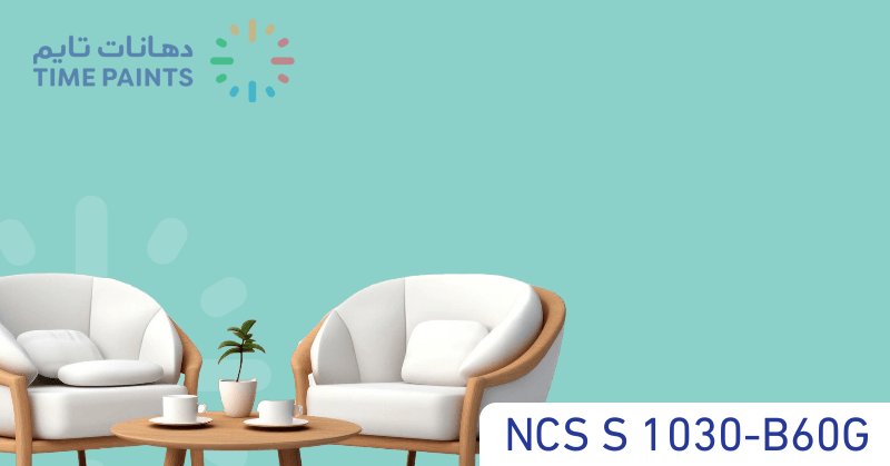 NCS S 1030-B60G