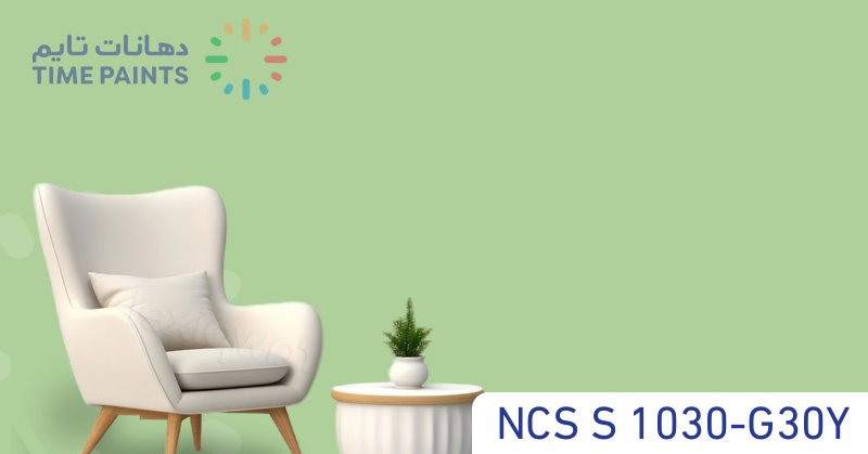 NCS S 1030-G30Y