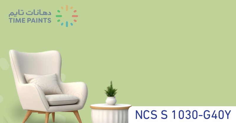 NCS S 1030-G40Y