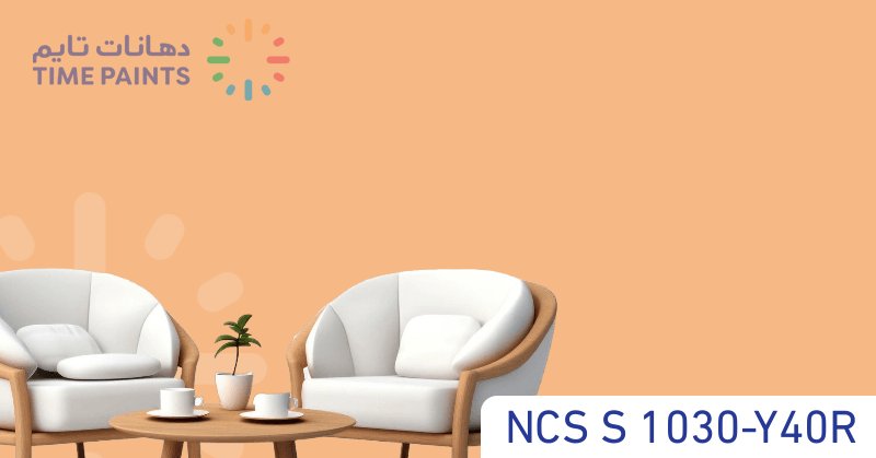 NCS S 1030-Y40R
