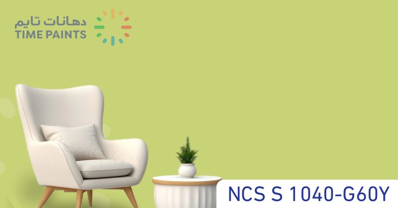 NCS S 1040-G60Y