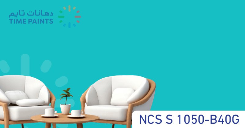 NCS S 1050-B40G