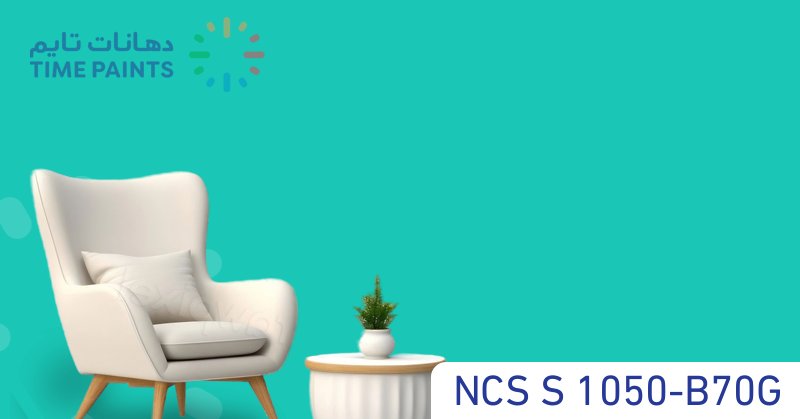 NCS S 1050-B70G