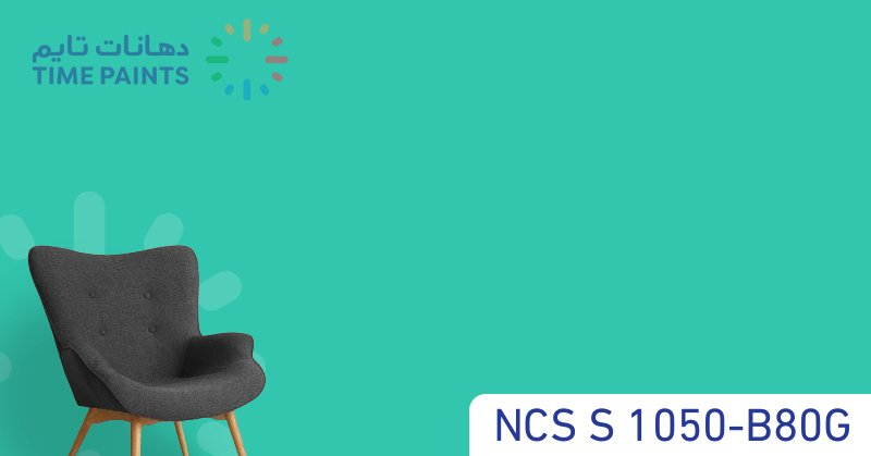 NCS S 1050-B80G